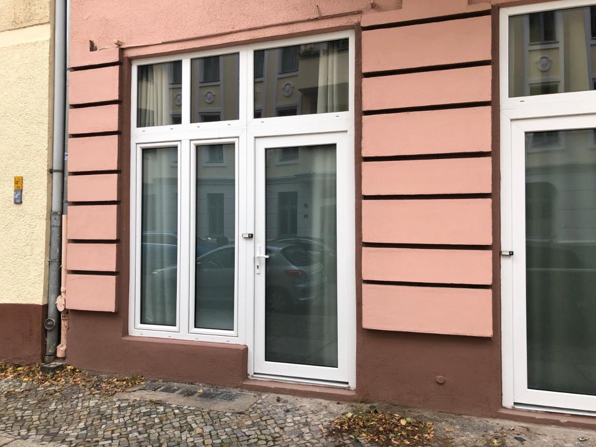 Arbio I Lux In Charlottenberg Apartamento Berlim