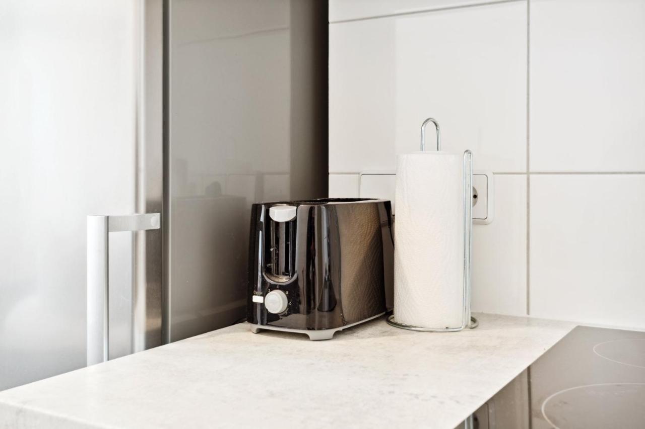 Apartamento Arbio I Lux In Charlottenberg *