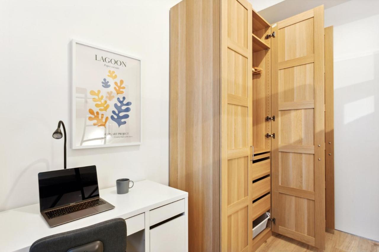 Arbio I Lux In Charlottenberg Apartamento